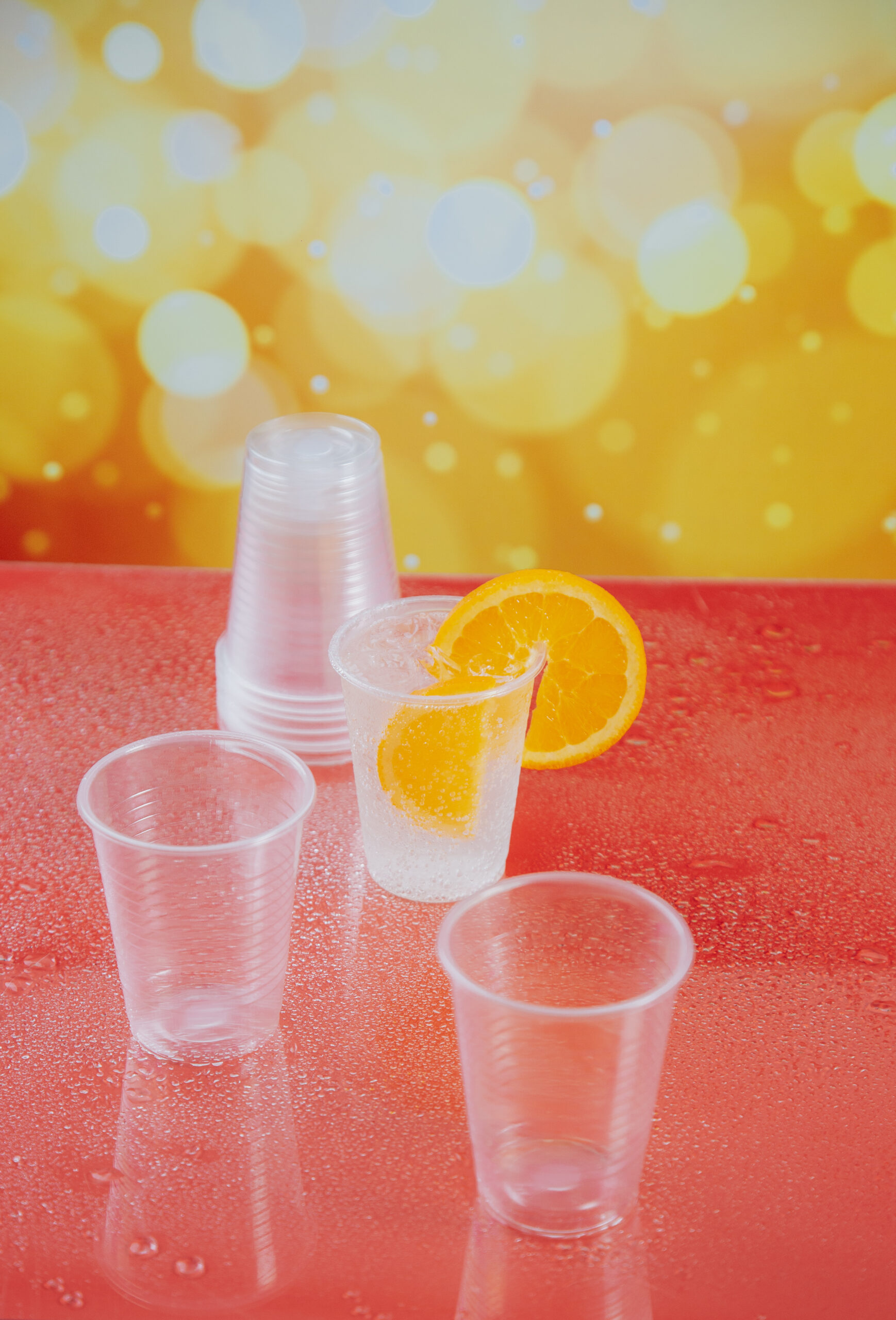 Vaso numero 5